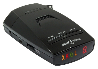 ���������� Street Storm STR-5210EX